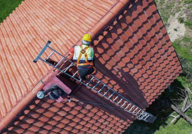 Best Gutter Replacement  in Setauket, NY